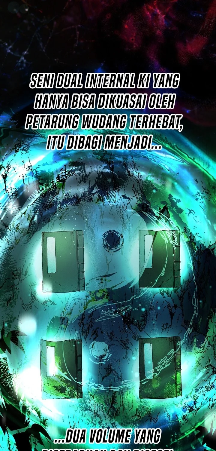 The Grand Wudang Saga Chapter 156 Gambar 3