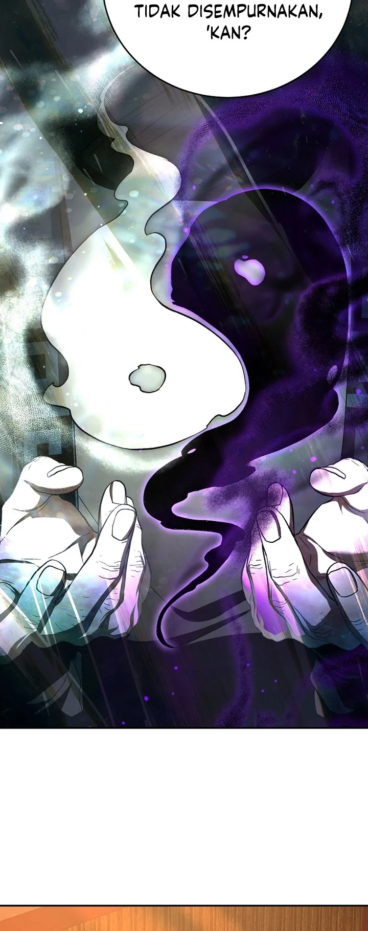 The Grand Wudang Saga Chapter 156 Gambar 51