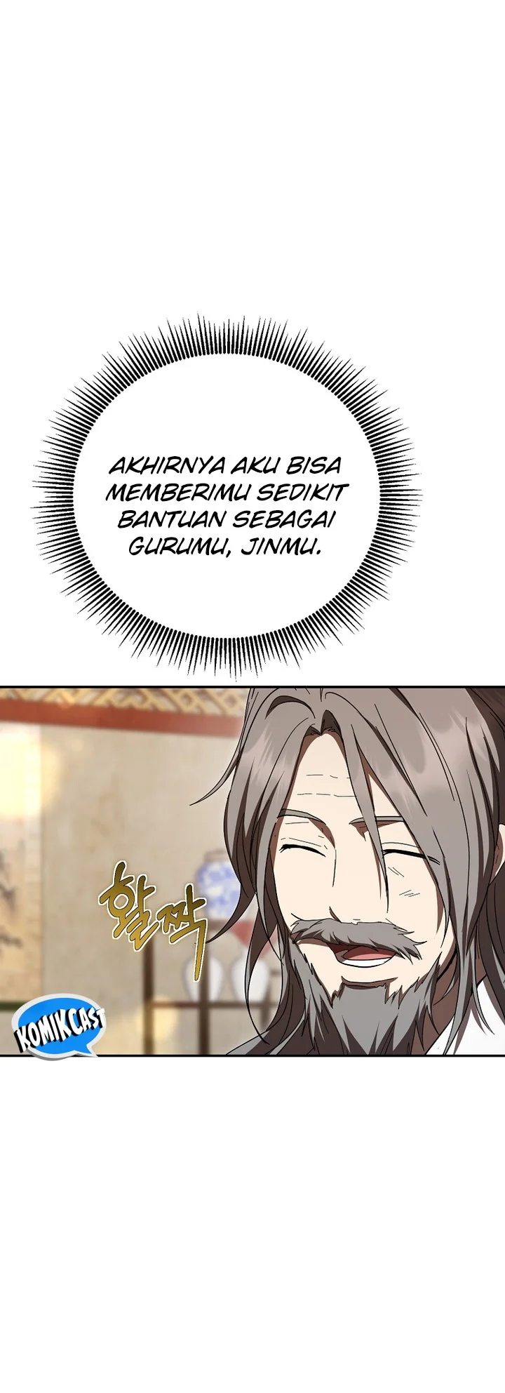 The Grand Wudang Saga Chapter 156 Gambar 56