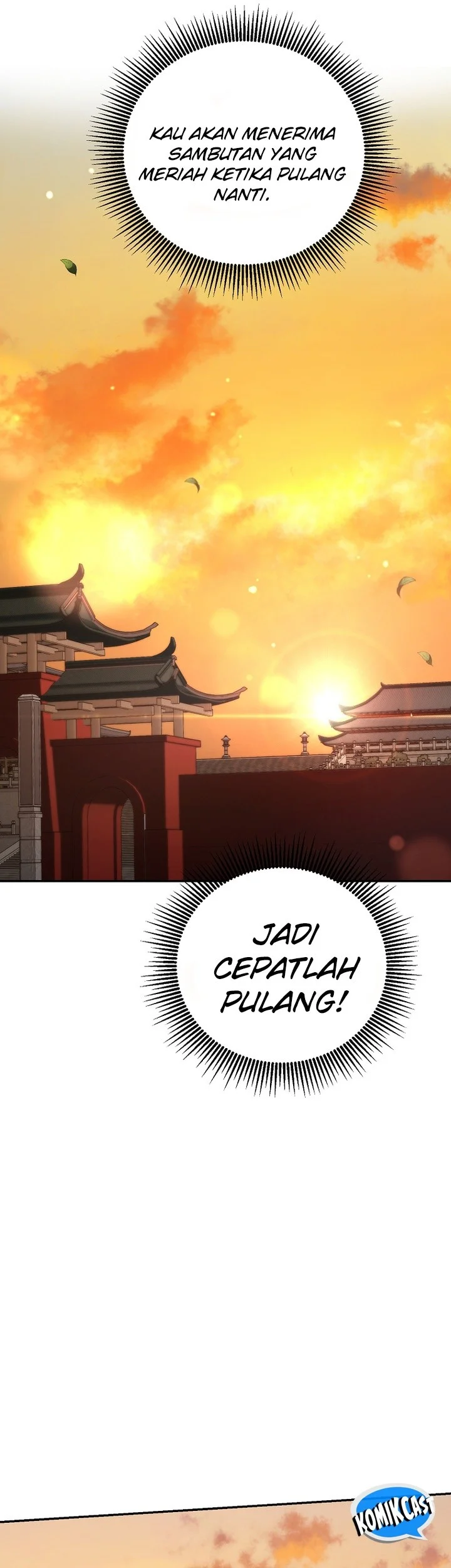 The Grand Wudang Saga Chapter 156 Gambar 57