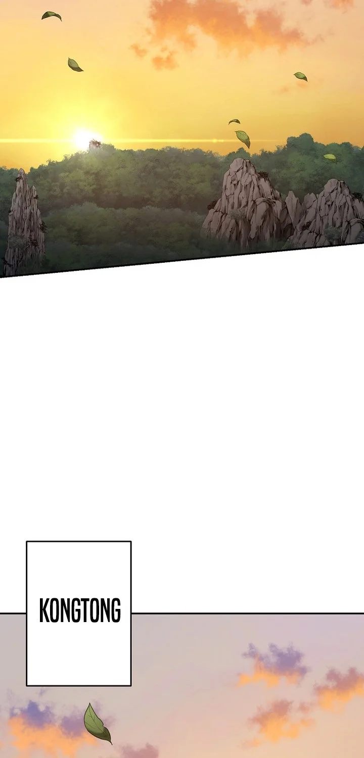 The Grand Wudang Saga Chapter 156 Gambar 58