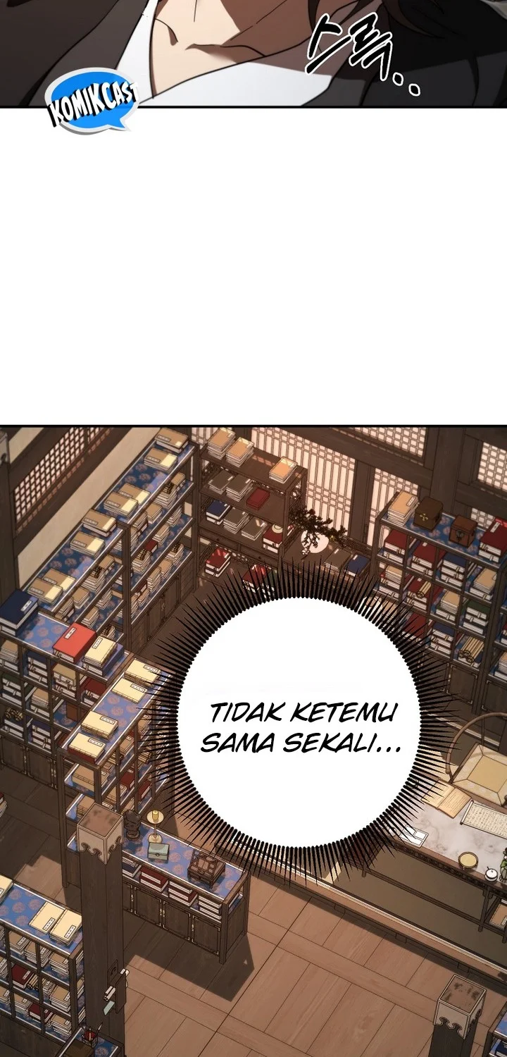 The Grand Wudang Saga Chapter 156 Gambar 60