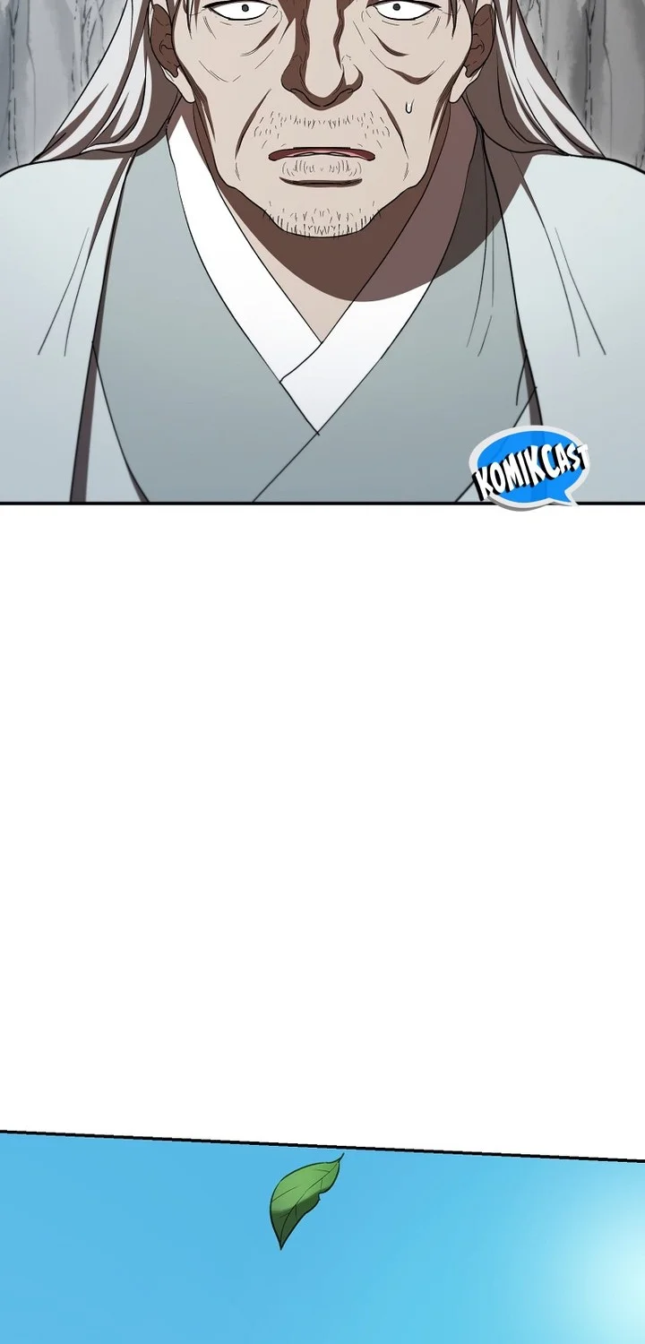 The Grand Wudang Saga Chapter 156 Gambar 13