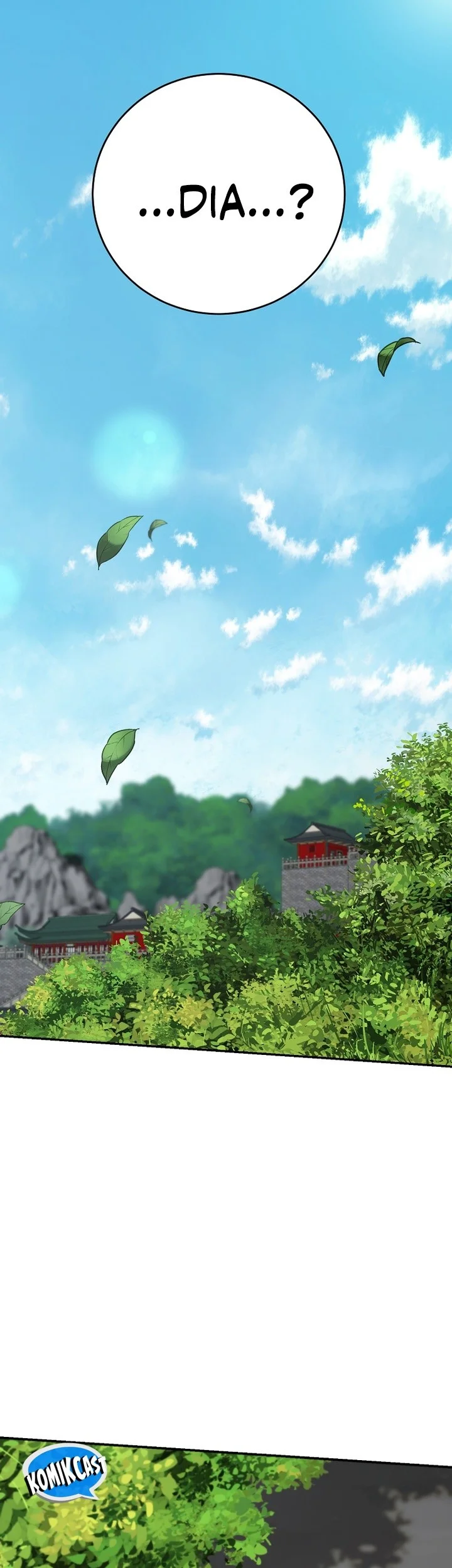 The Grand Wudang Saga Chapter 156 Gambar 14