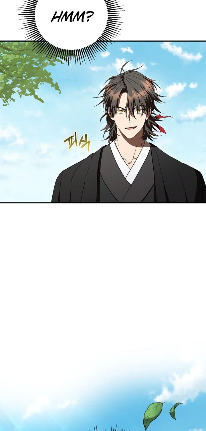The Grand Wudang Saga Chapter 157 Gambar 30