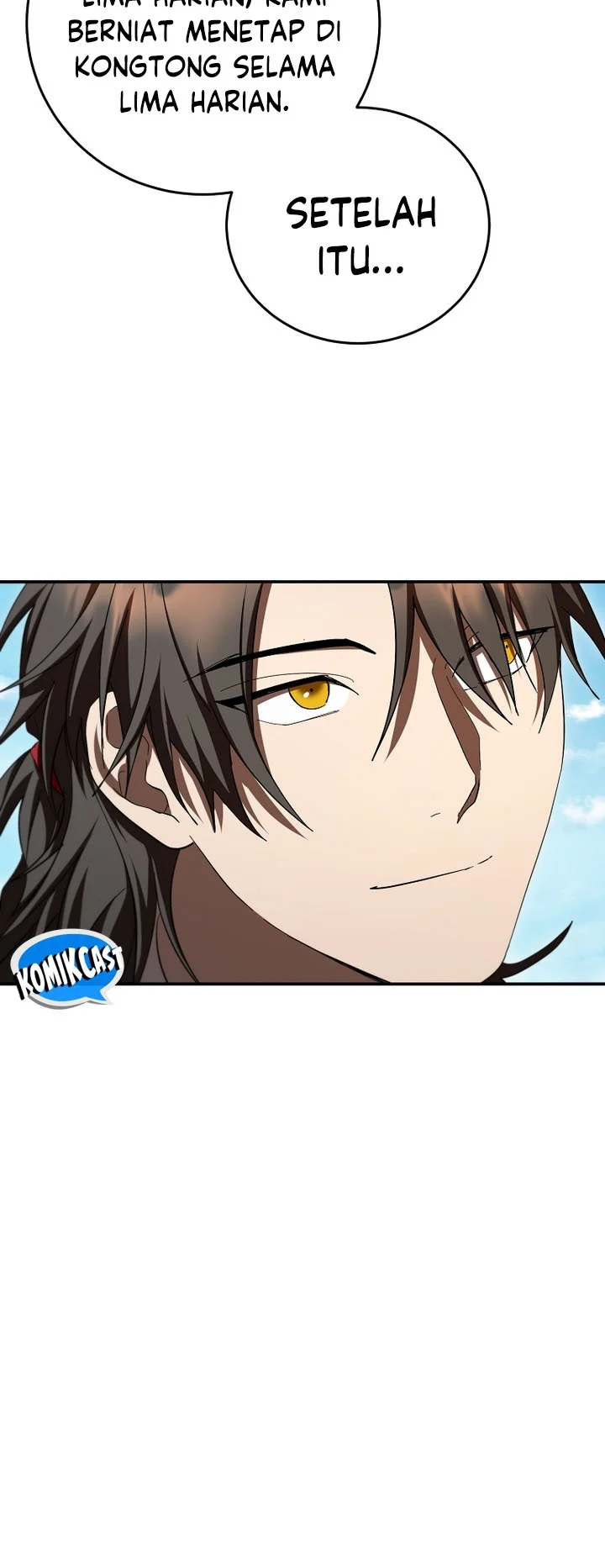 The Grand Wudang Saga Chapter 157 Gambar 50