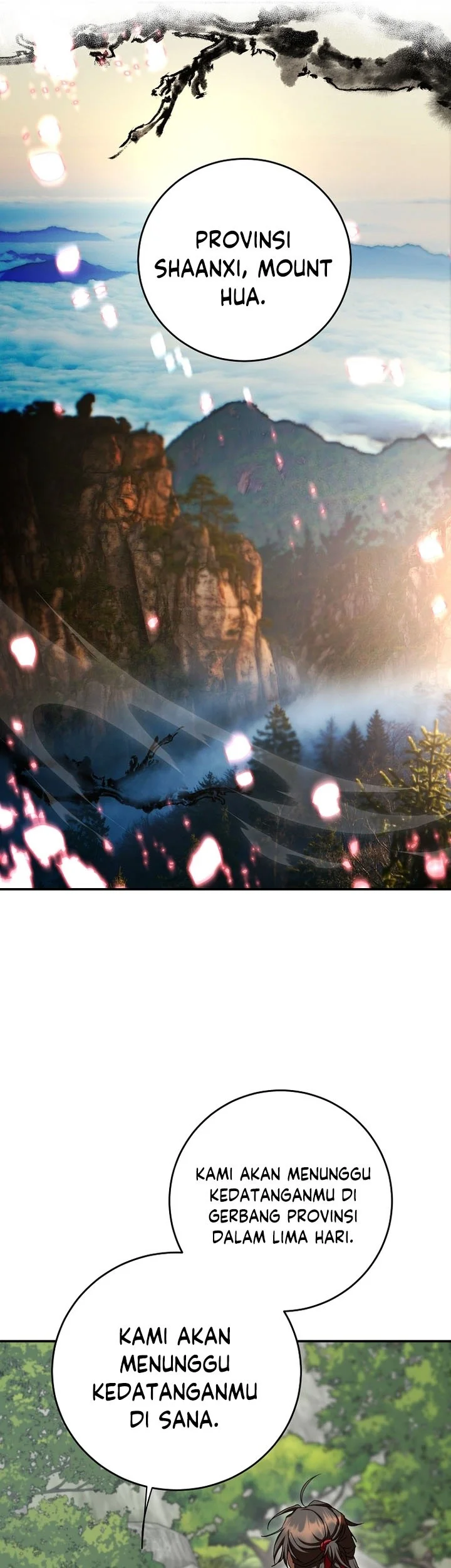 The Grand Wudang Saga Chapter 157 Gambar 51
