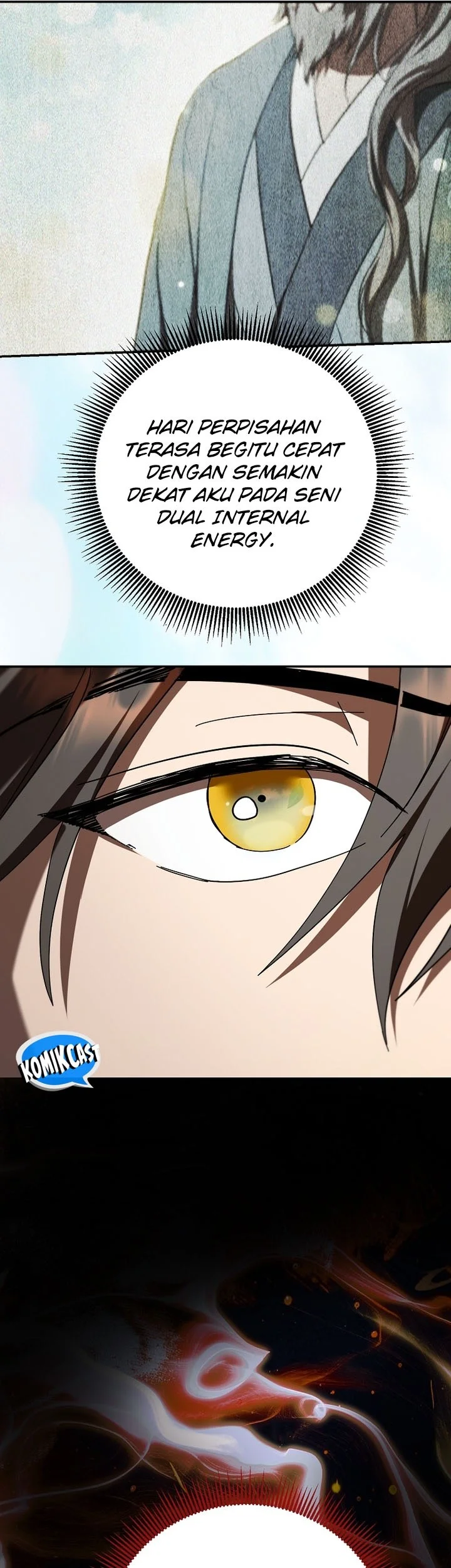 The Grand Wudang Saga Chapter 157 Gambar 56