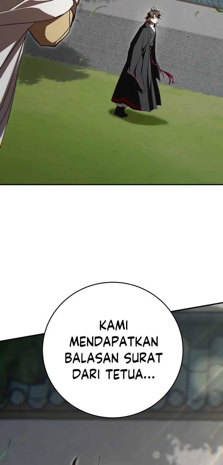 The Grand Wudang Saga Chapter 157 Gambar 59
