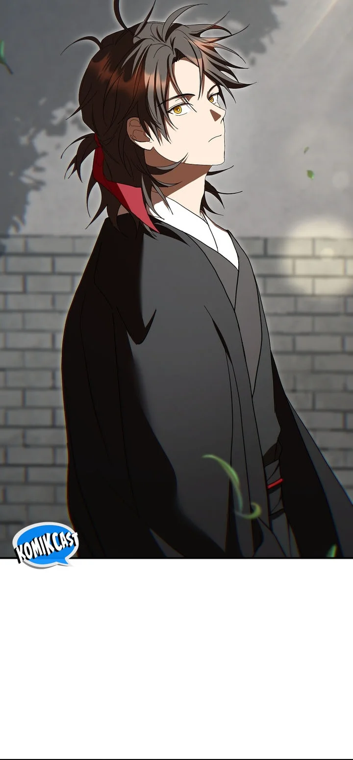 The Grand Wudang Saga Chapter 157 Gambar 60