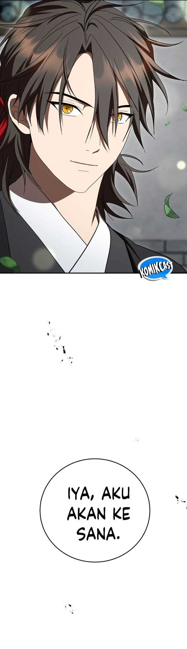 The Grand Wudang Saga Chapter 157 Gambar 61