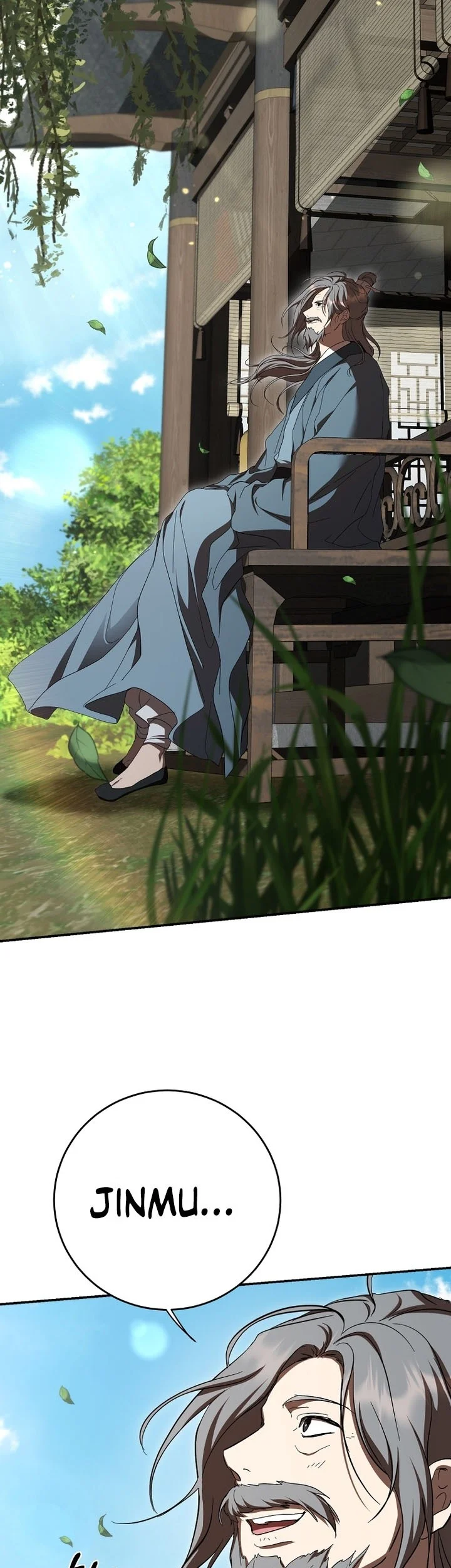 The Grand Wudang Saga Chapter 157 Gambar 63