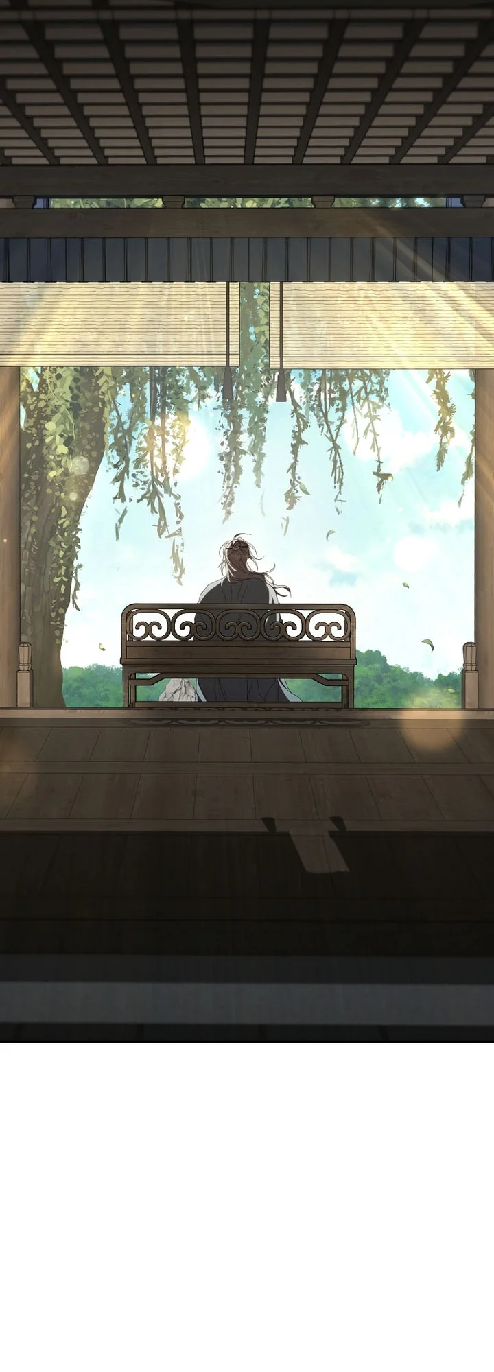 The Grand Wudang Saga Chapter 157 Gambar 65