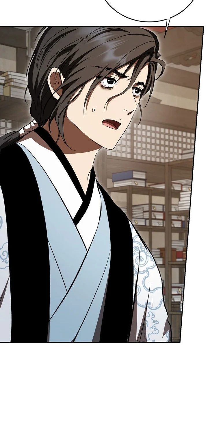 The Grand Wudang Saga Chapter 157 Gambar 13