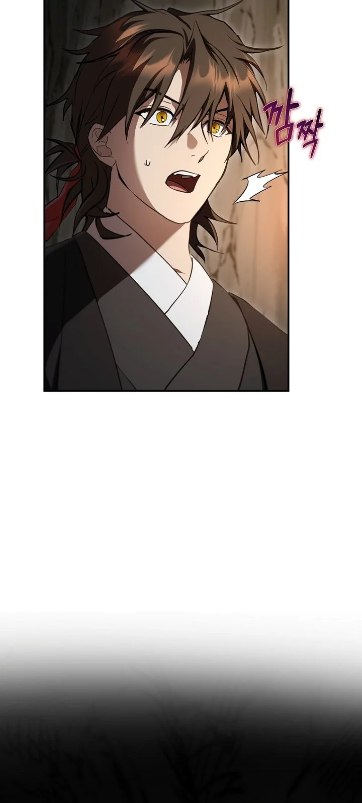 The Grand Wudang Saga Chapter 158 Gambar 18