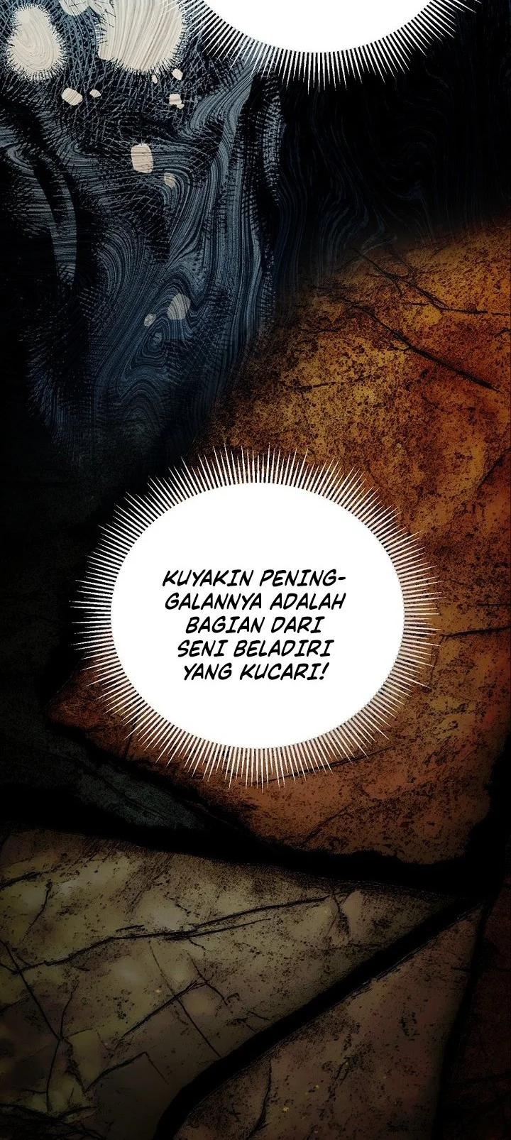 The Grand Wudang Saga Chapter 158 Gambar 22