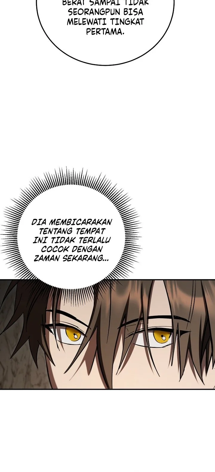 The Grand Wudang Saga Chapter 158 Gambar 24