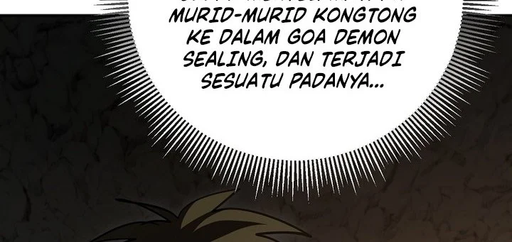 The Grand Wudang Saga Chapter 158 Gambar 33