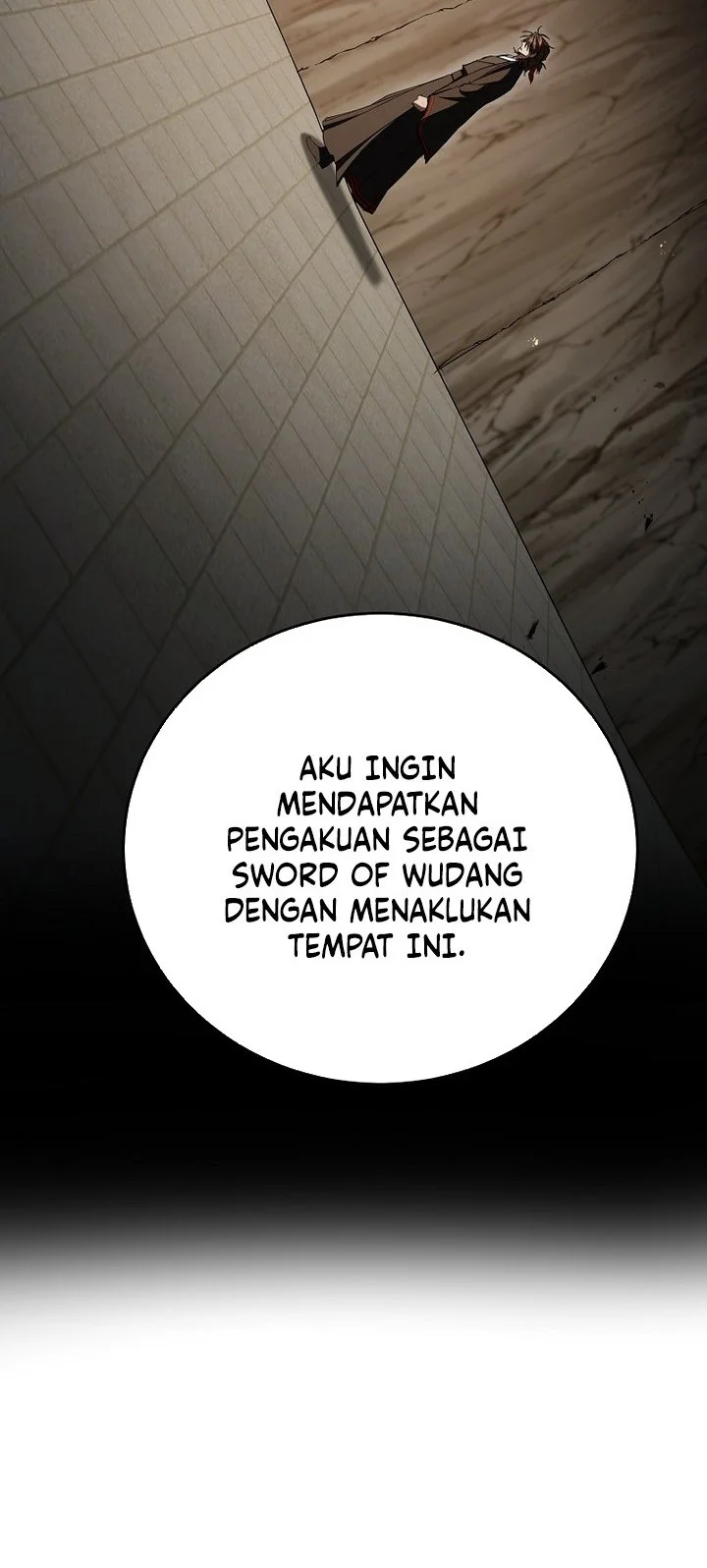 The Grand Wudang Saga Chapter 158 Gambar 37