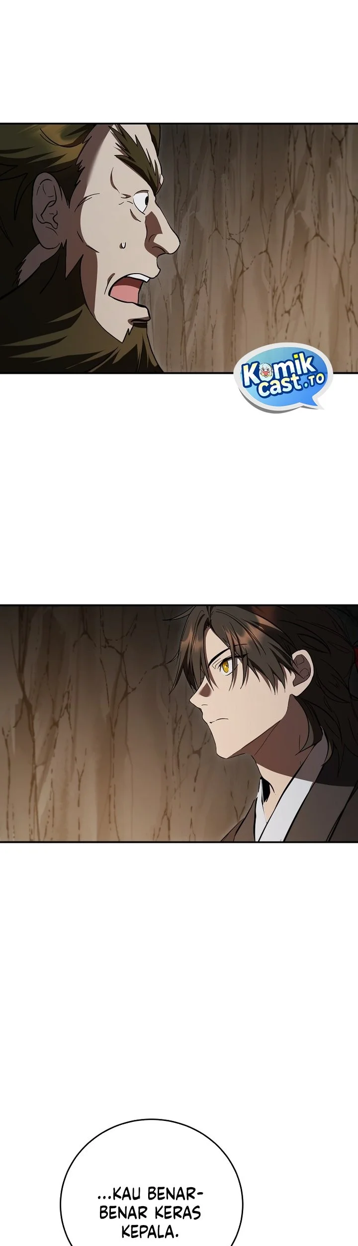 The Grand Wudang Saga Chapter 158 Gambar 38