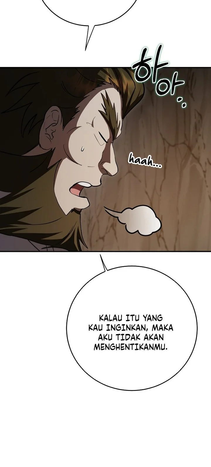 The Grand Wudang Saga Chapter 158 Gambar 39