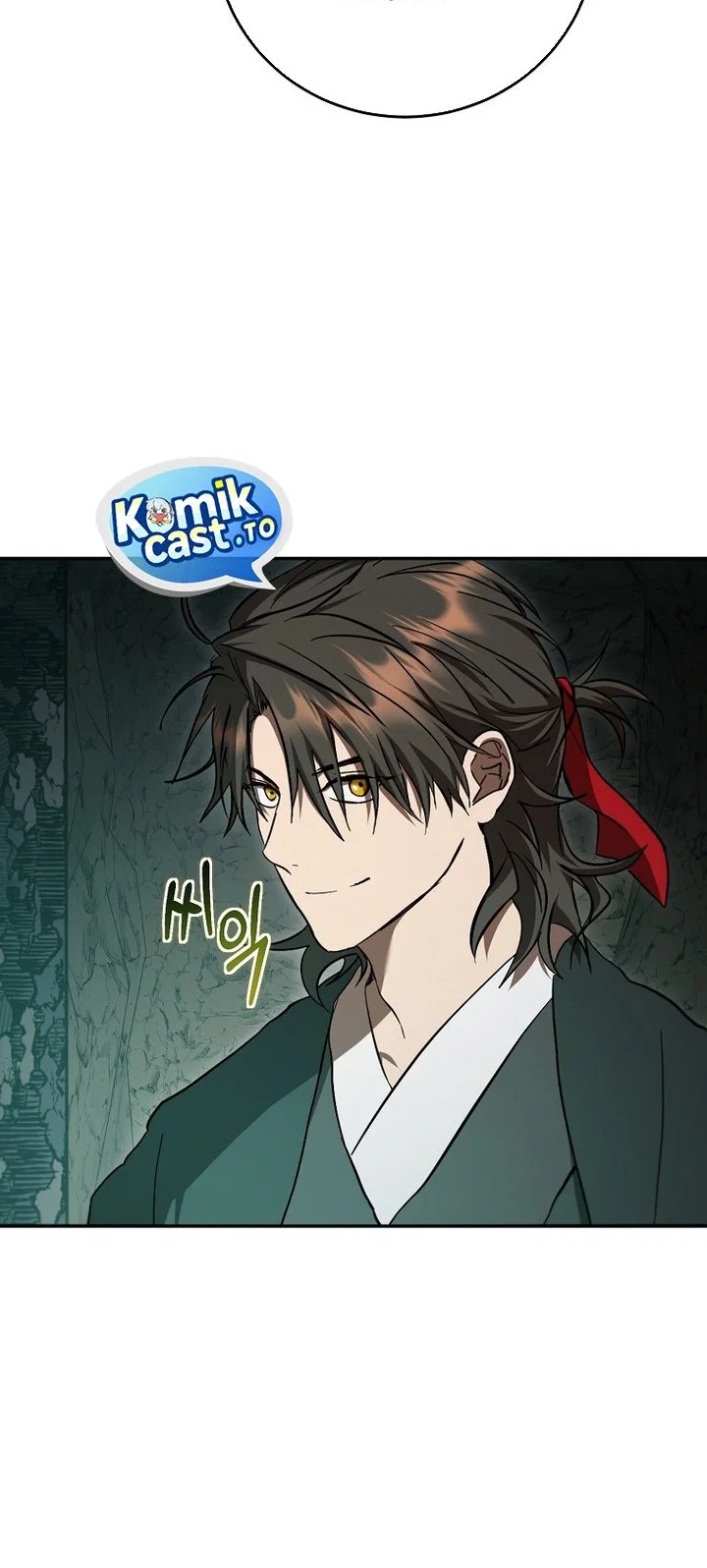 The Grand Wudang Saga Chapter 158 Gambar 43