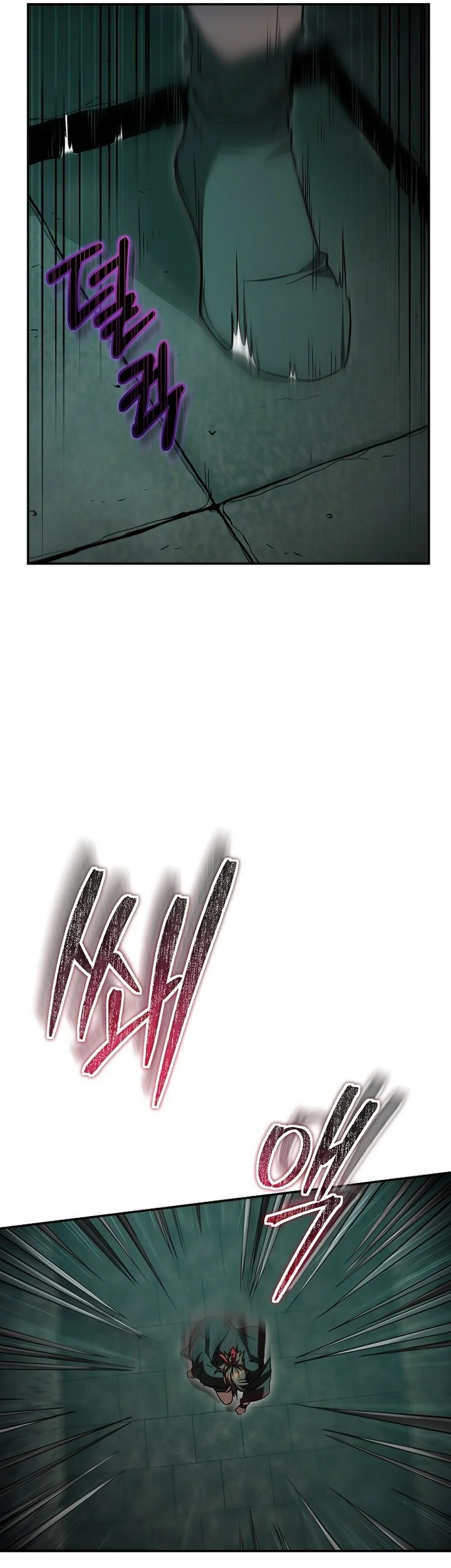 The Grand Wudang Saga Chapter 158 Gambar 46