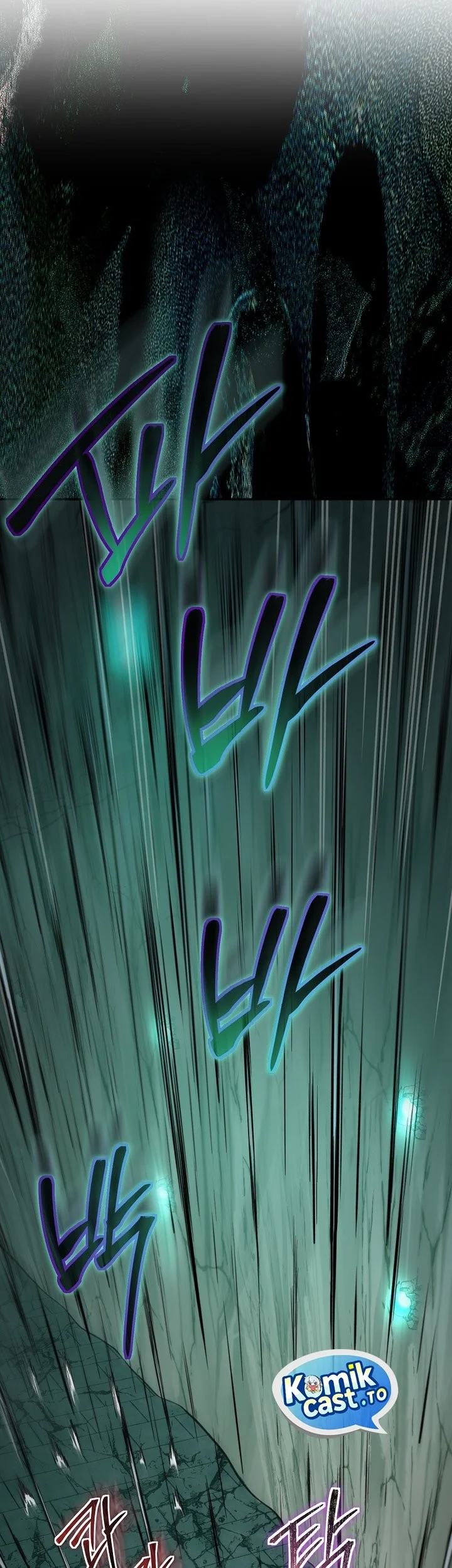 The Grand Wudang Saga Chapter 158 Gambar 48