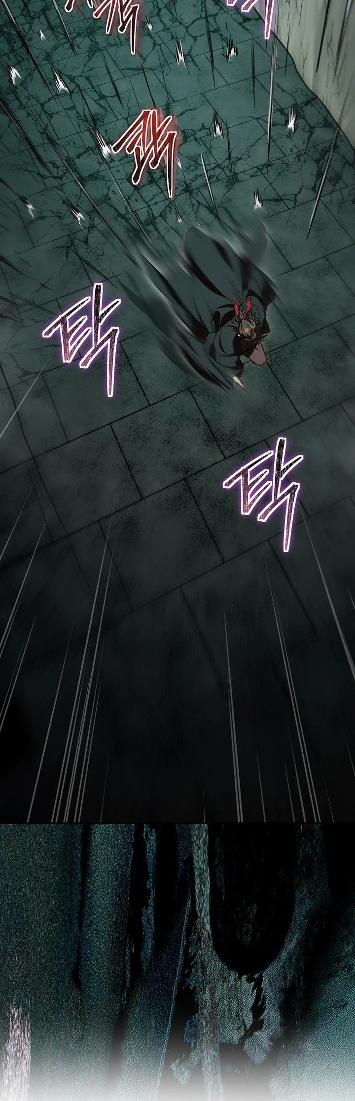 The Grand Wudang Saga Chapter 158 Gambar 49