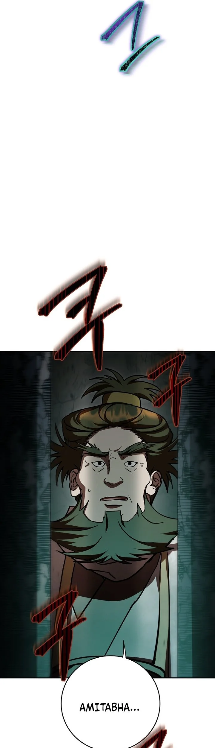 The Grand Wudang Saga Chapter 158 Gambar 52