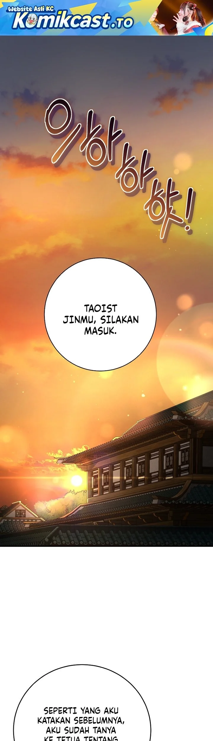 Manhua The Grand Wudang Saga Chapter 158 gambar 2