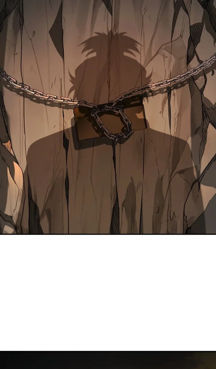 The Grand Wudang Saga Chapter 158 Gambar 14