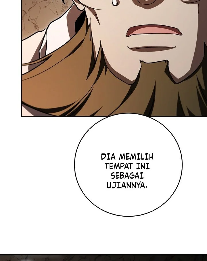 The Grand Wudang Saga Chapter 159 Gambar 25