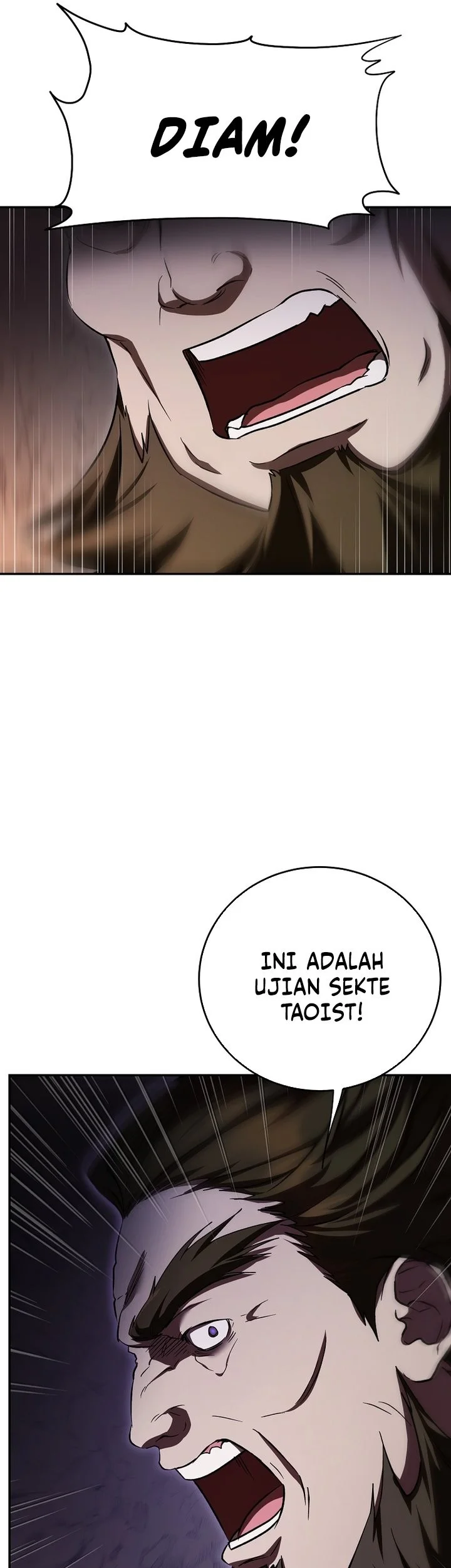 The Grand Wudang Saga Chapter 159 Gambar 34