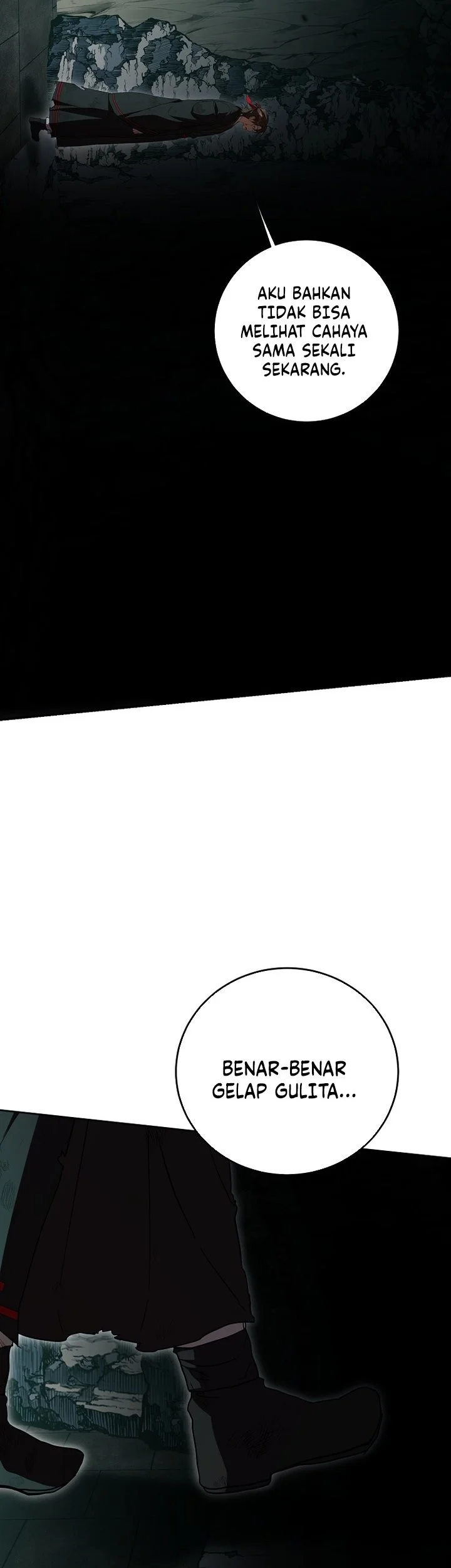 The Grand Wudang Saga Chapter 159 Gambar 44