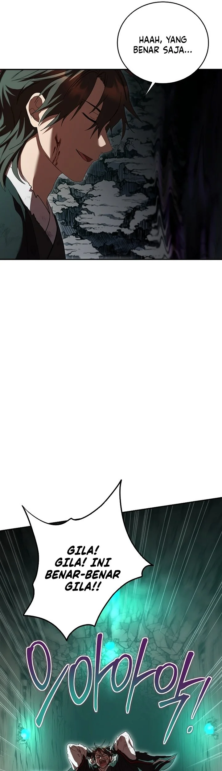 The Grand Wudang Saga Chapter 159 Gambar 48