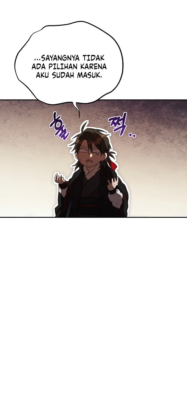 The Grand Wudang Saga Chapter 159 Gambar 51