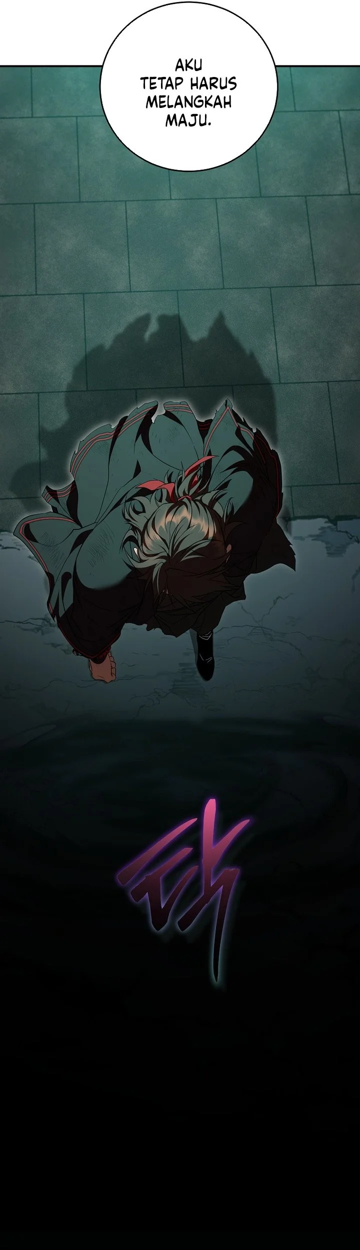 The Grand Wudang Saga Chapter 159 Gambar 52