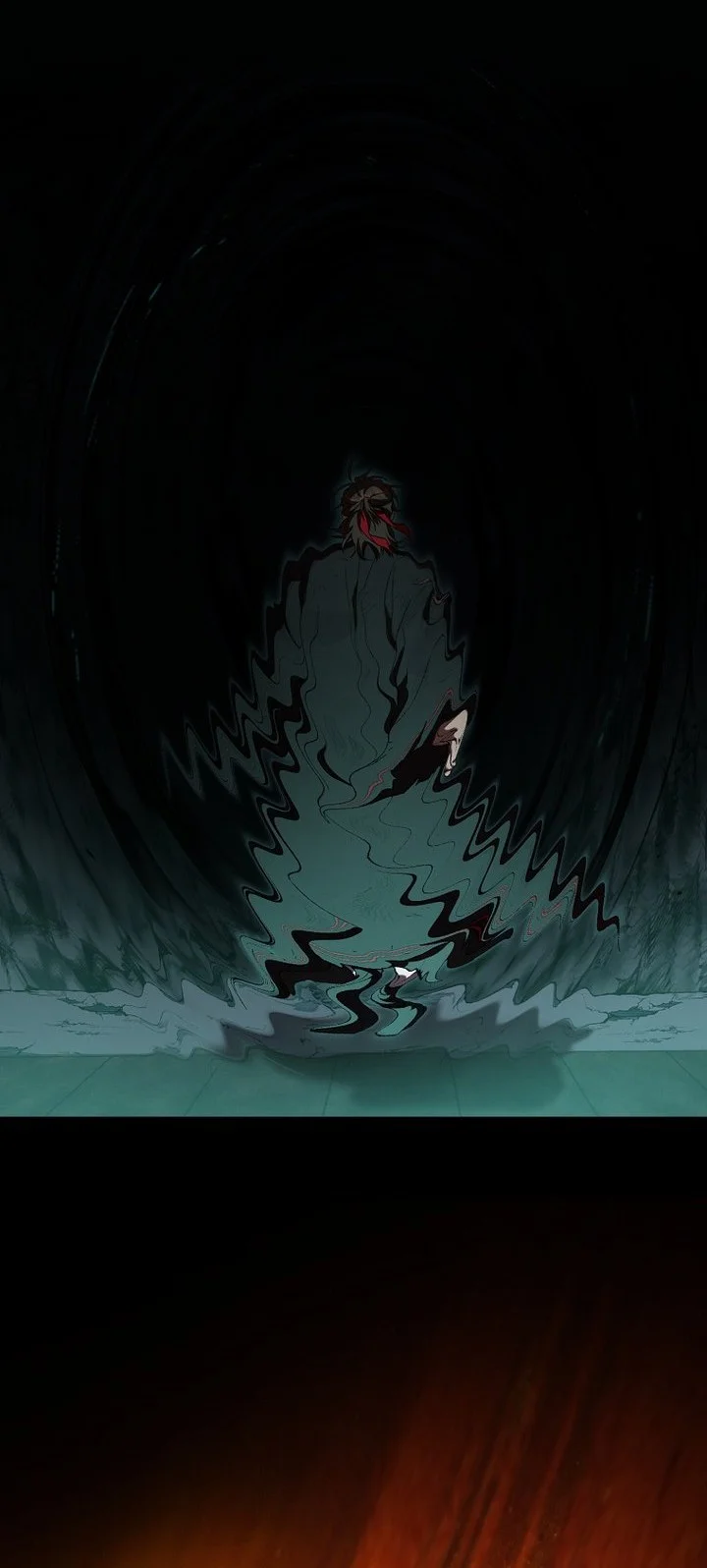 The Grand Wudang Saga Chapter 159 Gambar 53