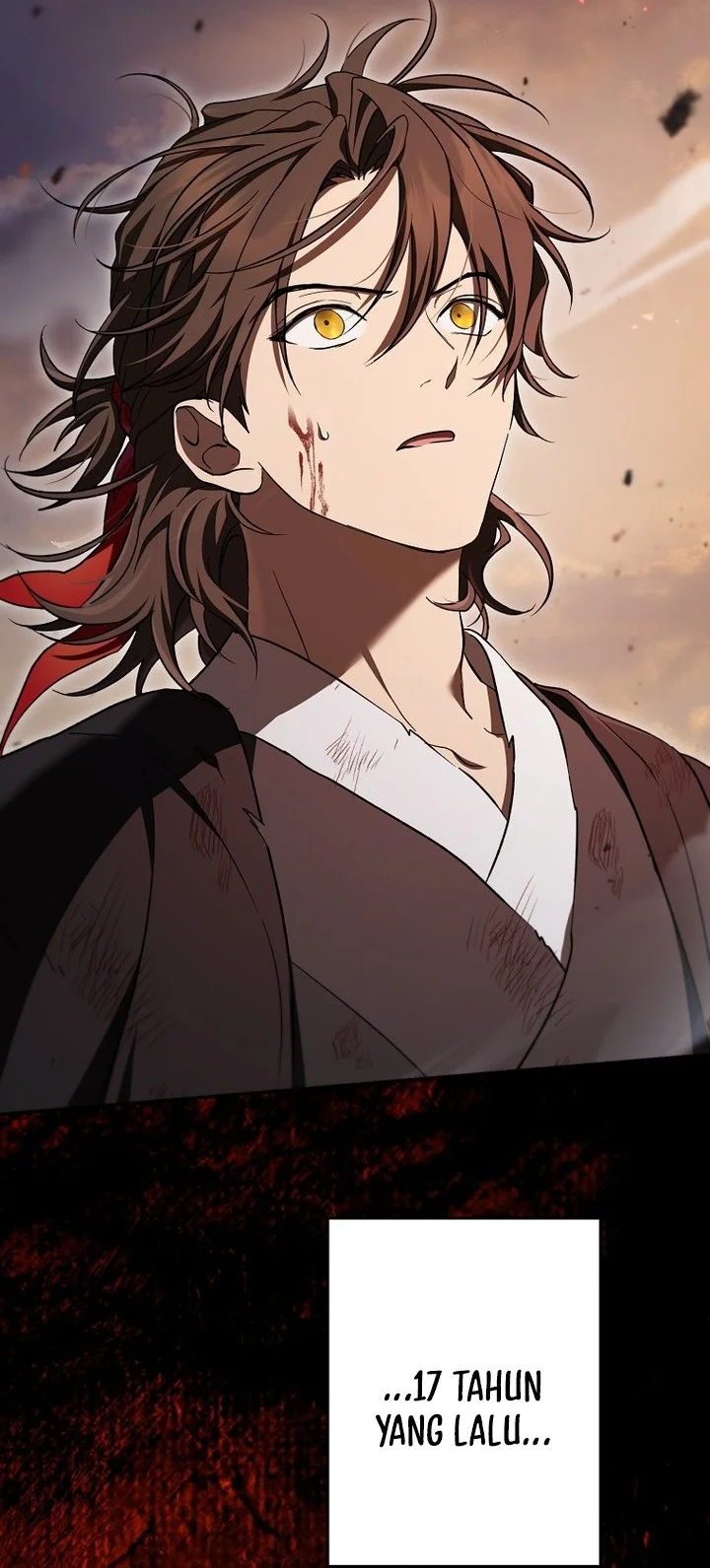 The Grand Wudang Saga Chapter 159 Gambar 59