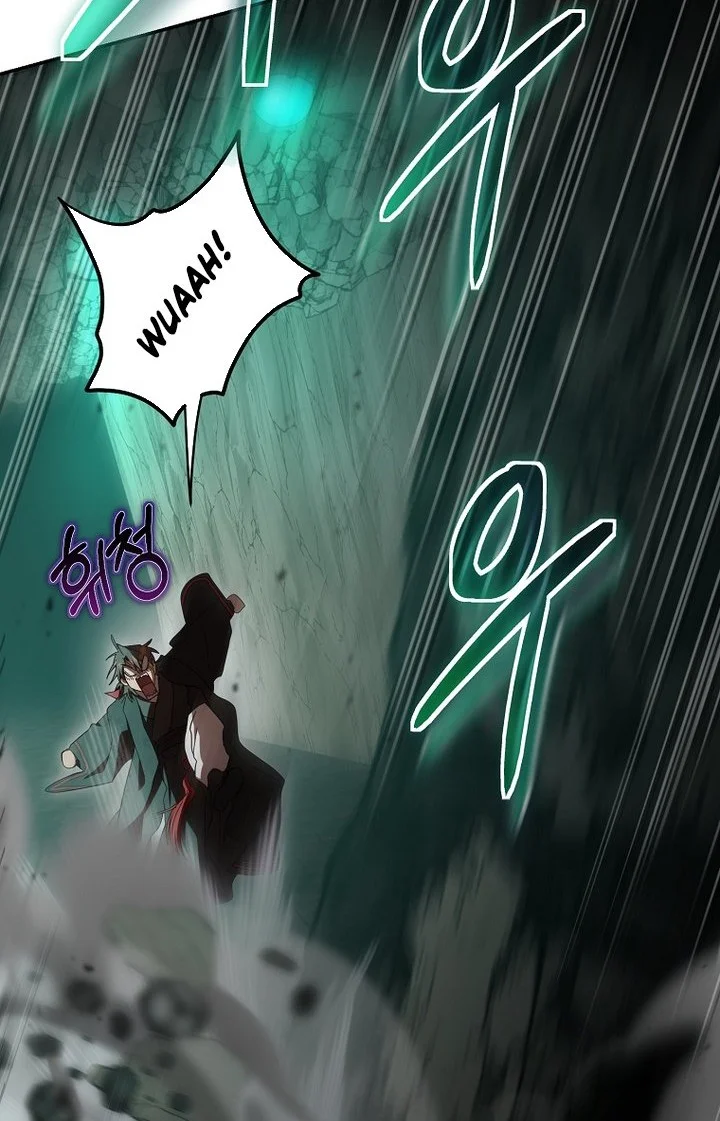 The Grand Wudang Saga Chapter 159 Gambar 5