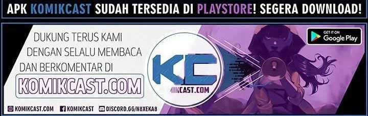 The Grand Wudang Saga Chapter 16 Gambar 22