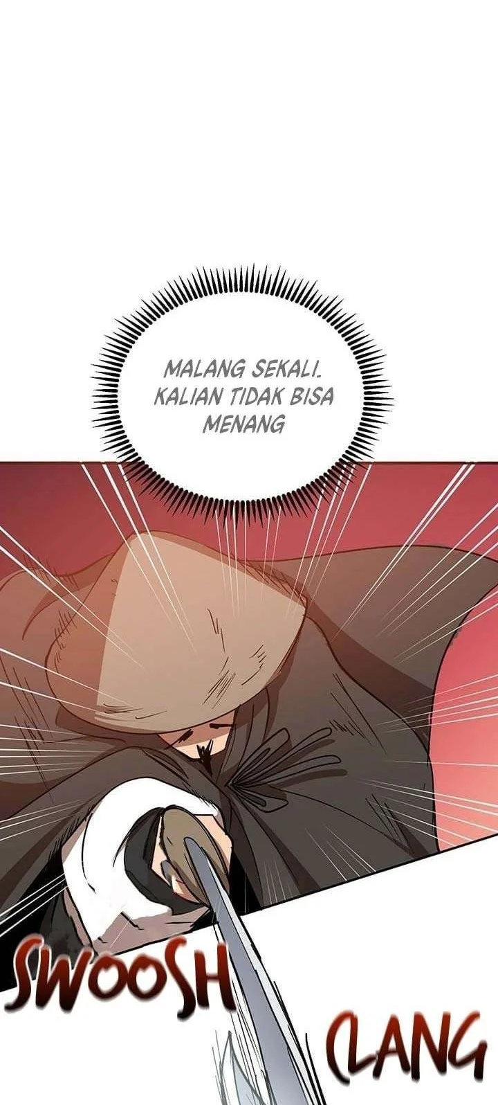 The Grand Wudang Saga Chapter 16 Gambar 61