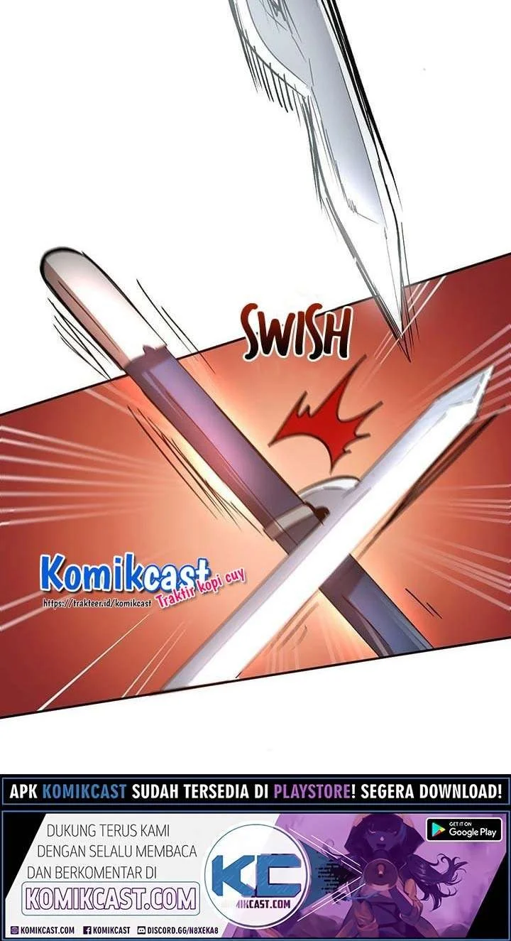 The Grand Wudang Saga Chapter 16 Gambar 62