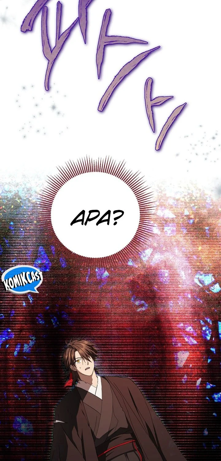 The Grand Wudang Saga Chapter 160 Gambar 25