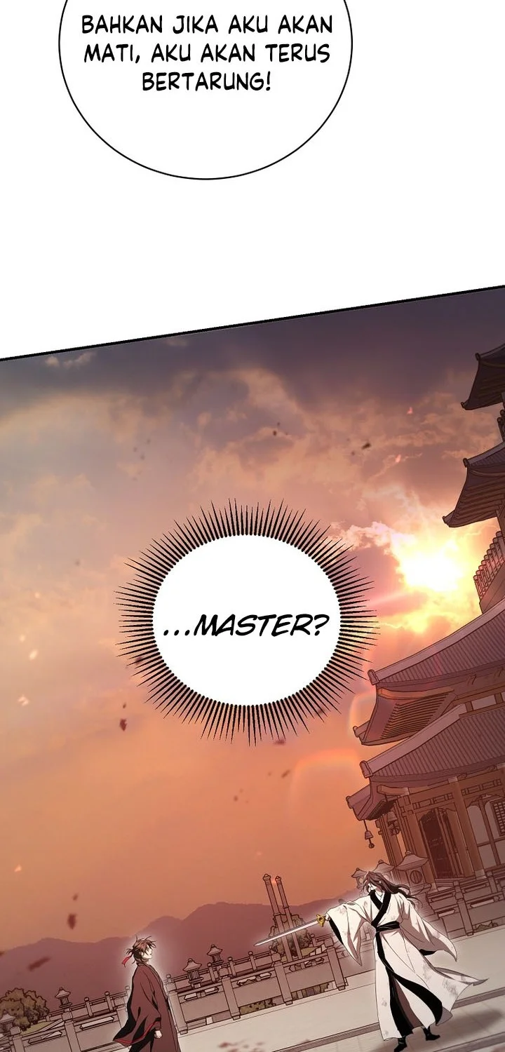 The Grand Wudang Saga Chapter 160 Gambar 30