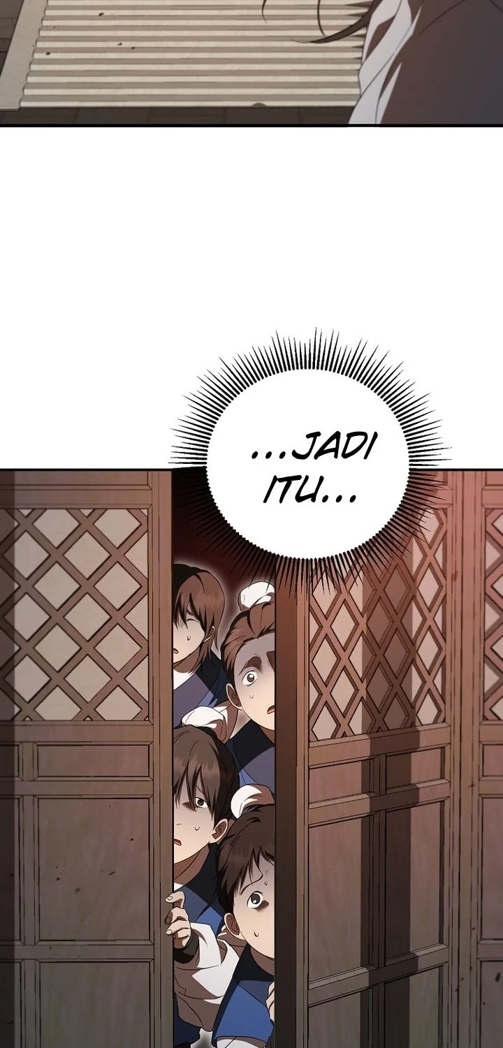 The Grand Wudang Saga Chapter 160 Gambar 33