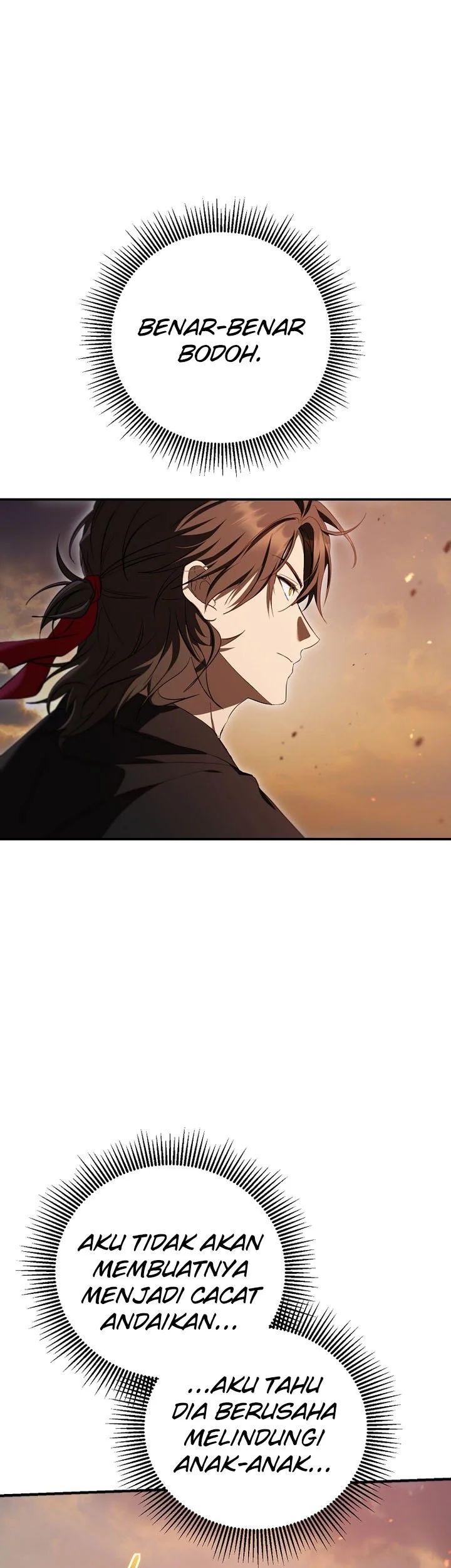 The Grand Wudang Saga Chapter 160 Gambar 39