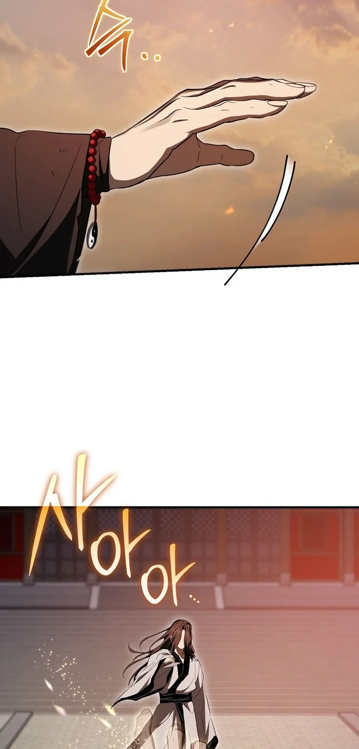 The Grand Wudang Saga Chapter 160 Gambar 40