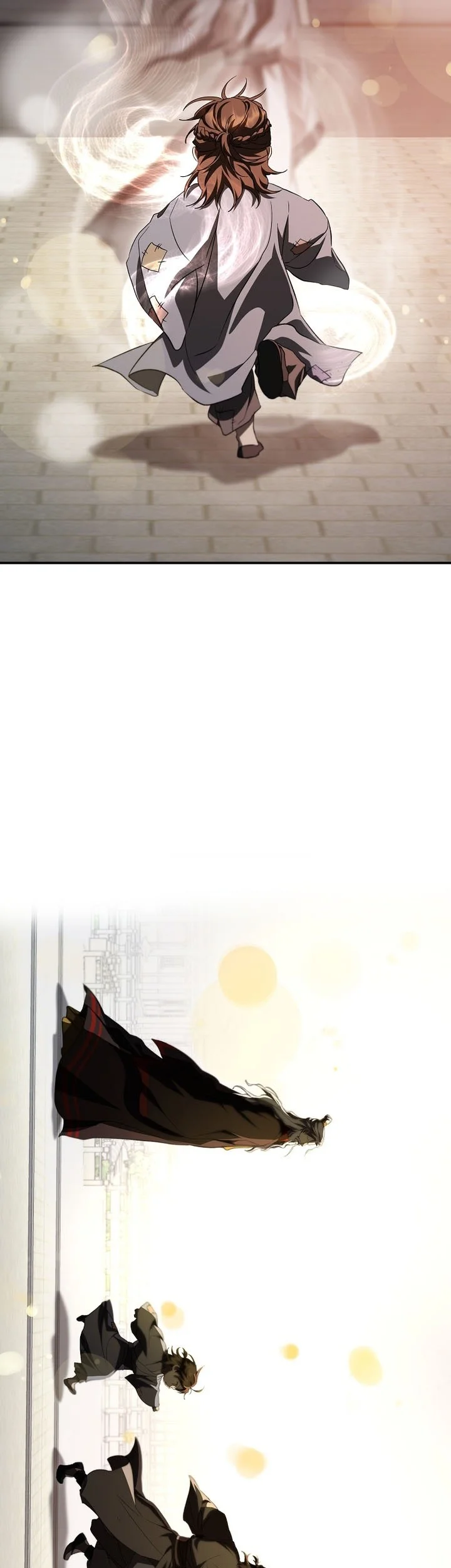 The Grand Wudang Saga Chapter 160 Gambar 44